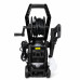 Pressure washer LT305, pressure - 100/140 bar, flow 7l/min, hose 5m, aluminum pump