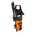 Pressure washer LT305, pressure - 100/140 bar, flow 7l/min, hose 5m, aluminum pump