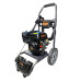 Pressure Washer LT810B, Pressure - 207Bar, Flow Rate 10L/min, Hose 8m, Gasoline Engine