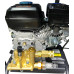 Pressure Washer LT810B, Pressure - 207Bar, Flow Rate 10L/min, Hose 8m, Gasoline Engine