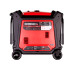 Inverter Gasoline Generator KVITKA PRO KG15000iESAC3 + Oil (13 kW~3ph, 400 V, ATS output) (110-7052)