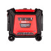 Inverter Gasoline Generator KVITKA PRO KG15000iESAC3 + Oil (13 kW~3ph, 400 V, ATS output) (110-7052)