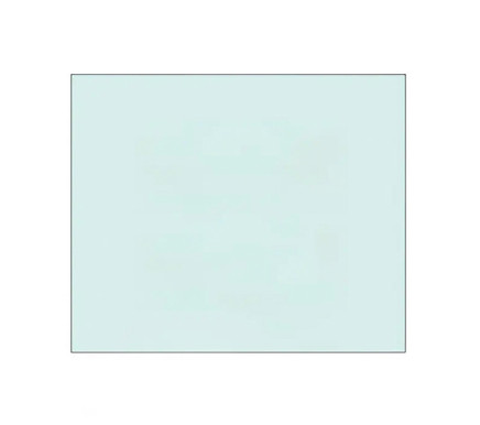 Protective Insert for Welding Masks 118 x 134.2 mm WH-200PRO Front (VWK)