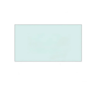Protective Insert for Welder Masks 98.6 x 103.5 mm WH-200PRO / JS-37M-800J Internal (VVK)