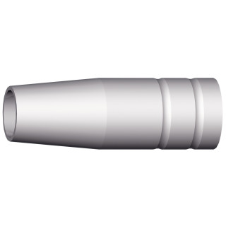 Gas nozzle, conical D 12.0/52.0 mm Gas nozzle, conical D 12.0/52.0 mm