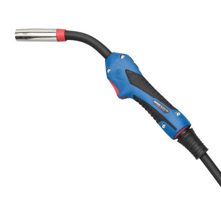 MIG/MAG welding torch Abicor Binzel ABIMIG®, A 255 LW, 3 m, KZ-2