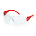 UNIVERSAL Ultra VISION transparent safety glasses (INEGVA) UNIVERSAL Ultra VISION transparent safety glasses (INEGVA)