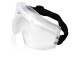 UNIVERSAL Ultra VISION transparent safety glasses (INEGVA) UNIVERSAL Ultra VISION transparent safety glasses (INEGVA)