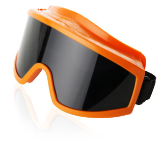 SPACER Ultra VISION gas welder's safety glasses (INEGVA)