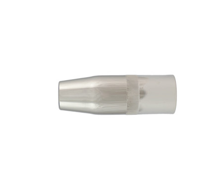 Gas nozzle, electroplating. D 15.0/22/70 mm