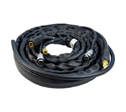 Communication cable set ККК-500-10Р