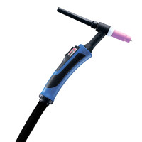 TIG welding torch ABICOR BINZEL ABITIG 18 GRIP, 4 m, 35-50