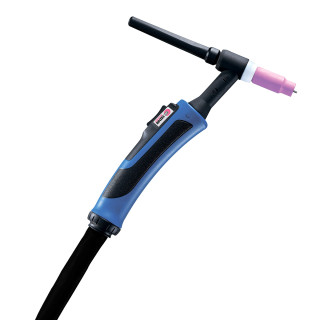 TIG welding torch ABICOR BINZEL ABITIG 18 GRIP, 4 m, 35-50 TIG welding torch ABICOR BINZEL ABITIG 18 GRIP, 4 m, 35-50