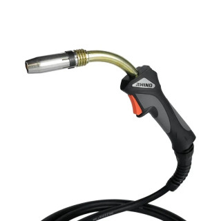 RHINO MB24 welding torch 5 m