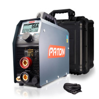Зварювальний апарат PATON StandardTIG-200 WA (без аксесуарів)