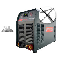 Сварочный аппарат PATON™ ProTIG-200 AC/DC WA (без аксессуаров)