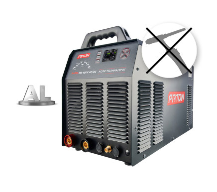 PATON™ ProTIG-315-400V AC/DC WA (without accessories)