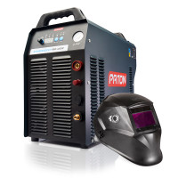 Плазморез PATON™ StandardCUT-100-400V без плазматрона (WA)