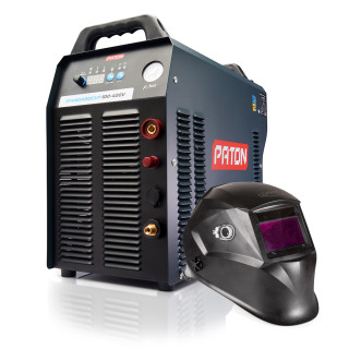 PATON™ StandardCUT-100-400V without plasmatron (WA) PATON™ StandardCUT-100-400V without plasmatron (WA)