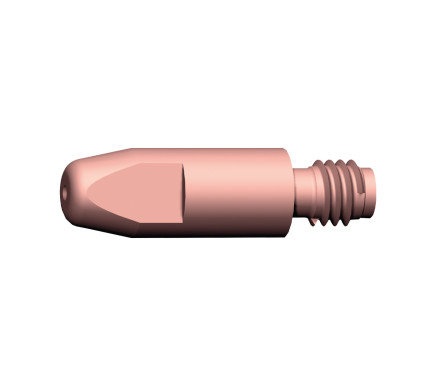 Tip E-Cu -M6 D 1.2/8.0/28