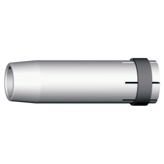 Gas nozzle, conical D 16.0/84.0 mm Gas nozzle, conical D 16.0/84.0 mm