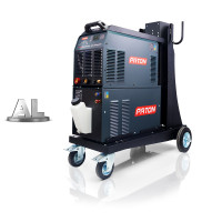 PATON ™ ProTIG-315-400V AC / DC WK welding set