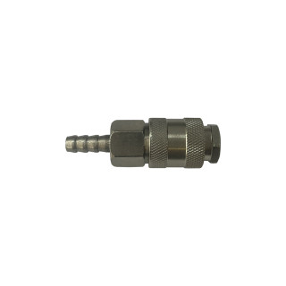 Pneumatic air connector for Ф8 mm Pneumatic air connector for Ф8 mm