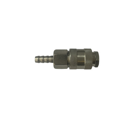 Pneumatic air connector for Ф8 mm