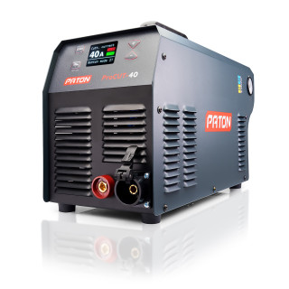 PATON™ ProCUT-40 PATON™ ProCUT-40