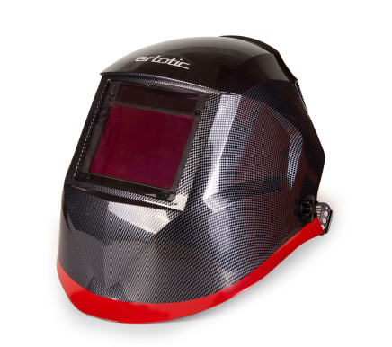 Welding mask Artotic SUN 9L Steel Power