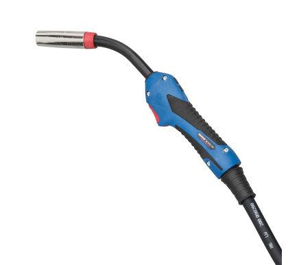 MIG/MAG welding torch Abicor Binzel ABIMIG® A 305 LW, 3 м, KZ-2 TK