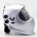Optrel Crystal 2.0 Silver welding mask