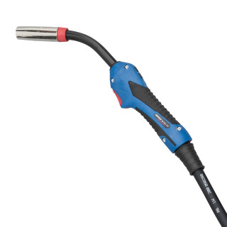 MIG/MAG welding torch Abicor Binzel ABIMIG® A 305 LW, 5 м, KZ-2 TK