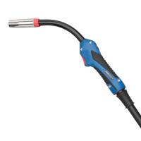 Сварочная горелка MIG/MAG Abicor Binzel ABIMIG® A 405 LW, 3 м, KZ-2 TK