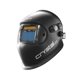 Optrel Crystal 2.0 Black Welding Mask Optrel Crystal 2.0 Black Welding Mask