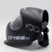 Optrel Crystal 2.0 Black Welding Mask