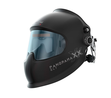 Optrel Panoramaxx CLT welder's mask
