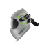 Optrel E684 Silver Welder's Mask