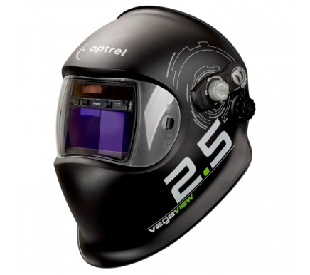 Optrel Vegaview 2.5 welding mask