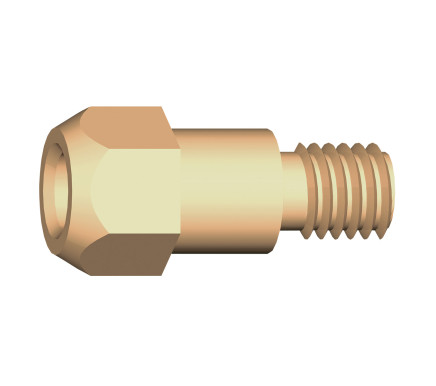 Insert for M6/M8/28 mm tip