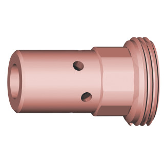 Insert for M8/M10/27 mm tip Insert for M8/M10/27 mm tip