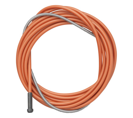 Feeding spiral (red) 2.0/4.5/540