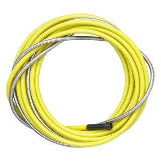 Feeding spiral (yellow) 2.5/4.5/340