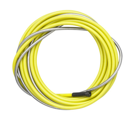 Feeding spiral (yellow) 2.5/4.5/340