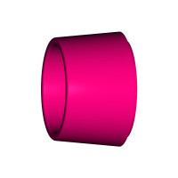 Safety sleeve ABIMIG® GRIP A(AT) 255