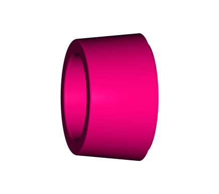 Safety sleeve ABIMIG® GRIP A(AT) 305 / 355