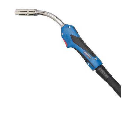 MIG/MAG welding torch Abicor Binzel ABIMIG®  W 440 PVC 3 м, WZ-2