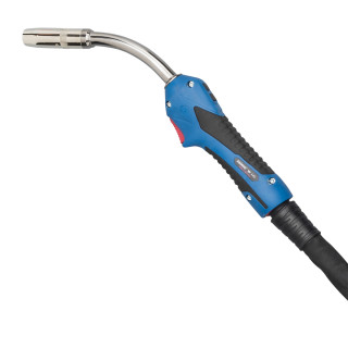 MIG/MAG welding torch Abicor Binzel ABIMIG® W 440 PVC 5 м, WZ-2