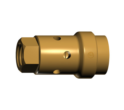 Insert for M10/M8/28 mm tip