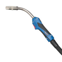 Сварочная горелка MIG/MAG Abicor Binzel ABIMIG® W 540 PVC, 5 м, WZ-2